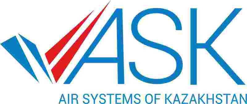 Air Systems of Kazakhstan - 